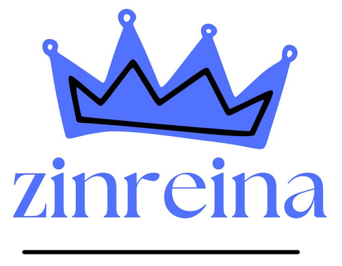 zinreina logo